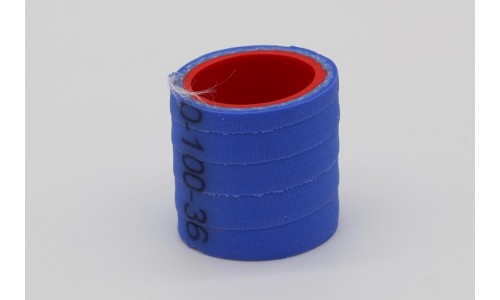 High Heat Pro Pipe Silicone Coupler | DDM